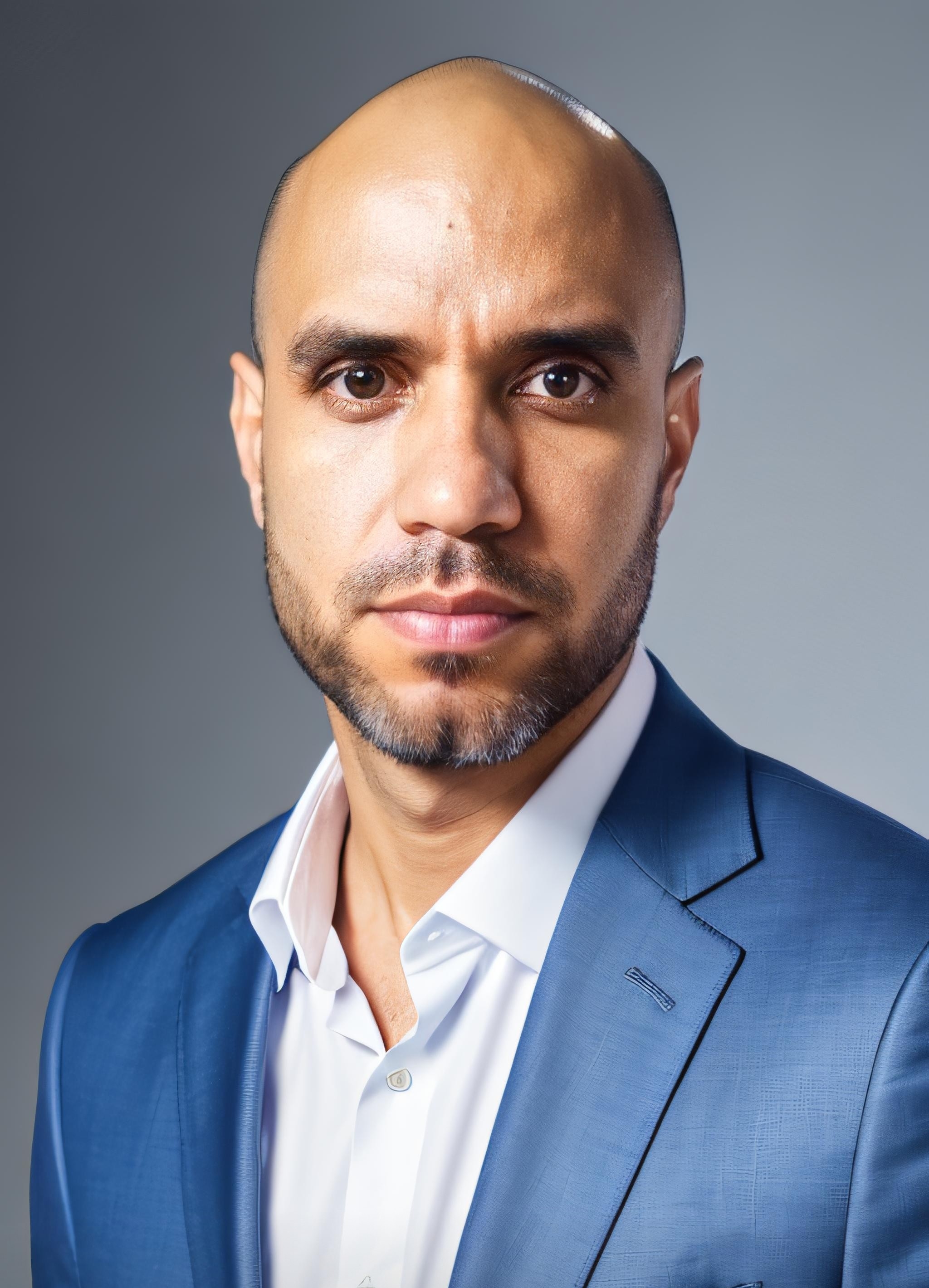 Jorge Carmona Manchego