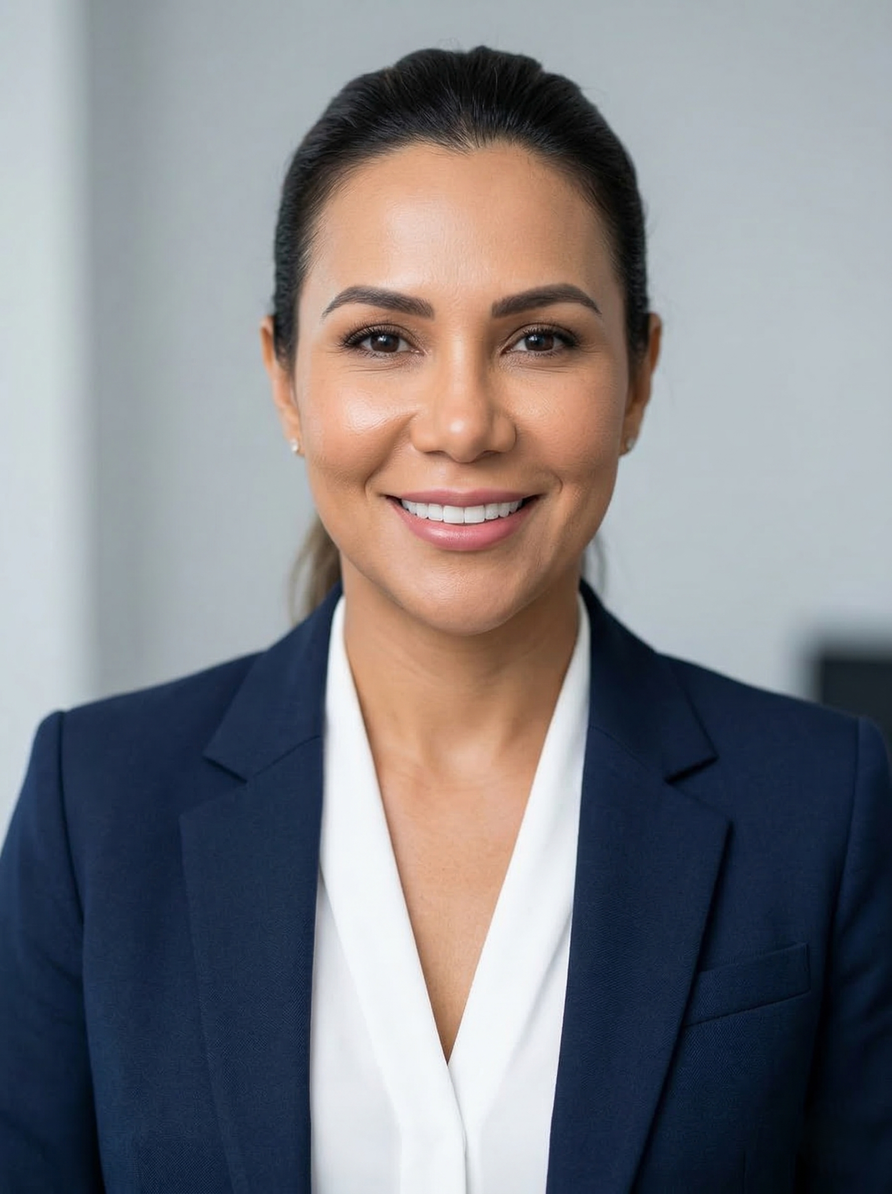 Karen Bolivar Rivera