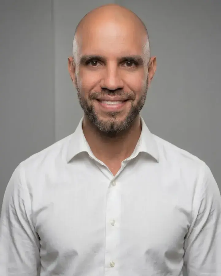 Jorge Carmona, Gerente Comercial de ASTRA Seguros