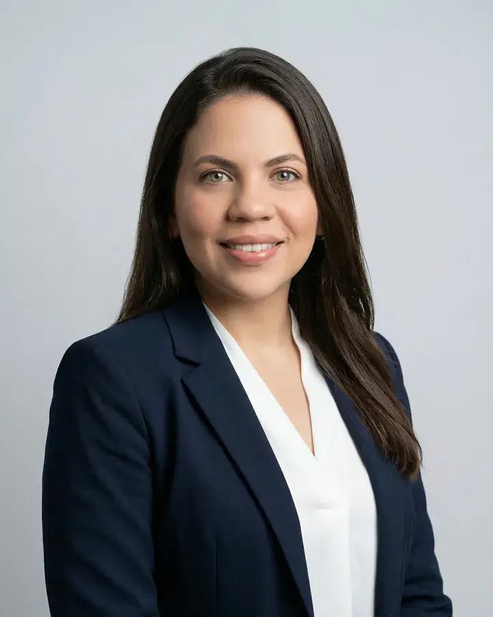 Laura García, Coordinadora ARL de ASTRA Seguros